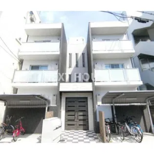 EDIFICE長居の画像