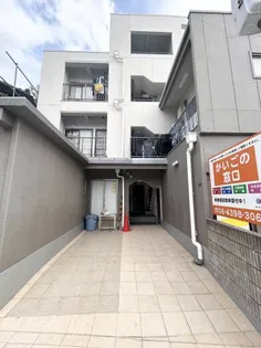 玉出東ハイツの画像