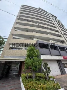 淀川イーストタワーの画像