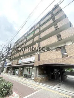 パークハイム住之江の画像