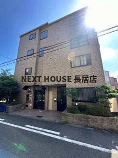 STハイツ照ヶ丘の画像