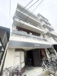 CABI玉出の画像