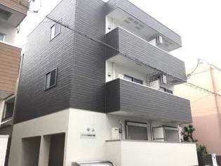 フジパレス中加賀屋VI番館の画像