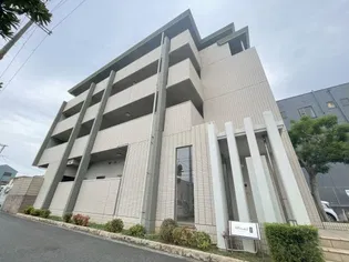 アファームドⅠの画像