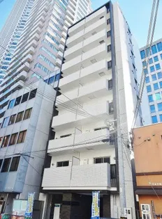 ノーブルスクエア新町の画像