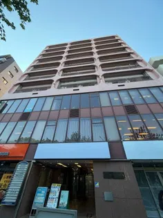フロントフィールド長居東の画像
