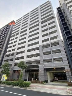 コンフォリア新大阪の画像