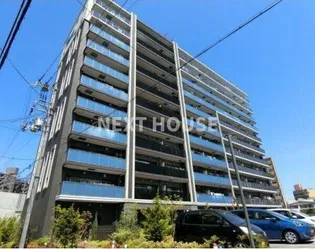 プレサンスロジェ京橋グランスクエアの画像