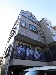 大阪府堺市堺区五月町【一戸建】の外観