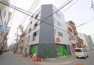 ハイツ幸容園の画像