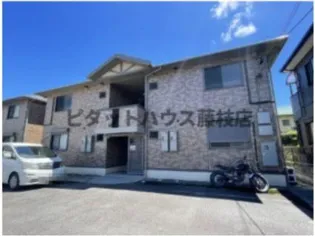 静岡県焼津市焼津2丁目【アパート】の外観