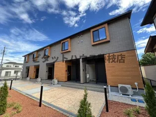 静岡県焼津市東小川3丁目【アパート】の外観