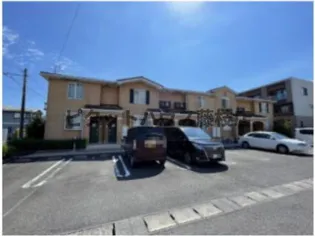 静岡県焼津市東小川2丁目【アパート】の外観