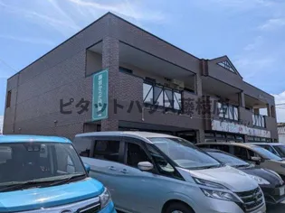 静岡県藤枝市小石川町4丁目【アパート】の外観