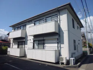 静岡県焼津市塩津【アパート】の外観