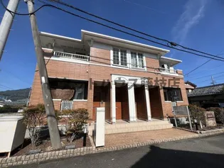 静岡県焼津市浜当目1丁目【アパート】の外観