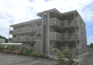 静岡県御前崎市宮内【マンション】の外観