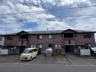 静岡県焼津市大覚寺1丁目【アパート】の外観