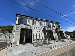 静岡県藤枝市志太2丁目【アパート】の外観