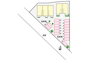 ベル ビレッジ 秋葉通り Ⅱ【2階】のその他画像
