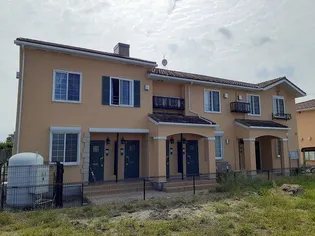 M.アメニティB【2階】の外観