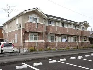 静岡県焼津市東小川2丁目【アパート】の外観