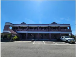 静岡県榛原郡吉田町神戸【アパート】の外観