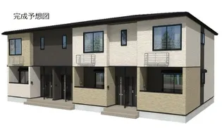 静岡県藤枝市茶町2丁目【アパート】の外観