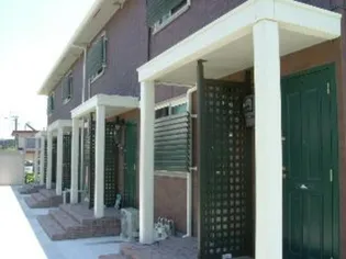 静岡県藤枝市高柳3丁目【アパート】の外観