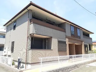 ブランドールIIの画像