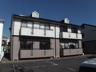 セジュール石津Aの画像