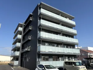 オンラード築地の画像