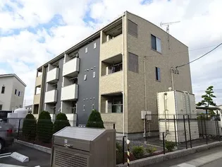 ガーデンハウスRの画像