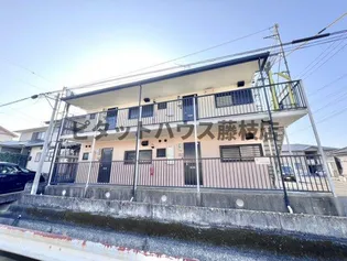 ビアージュ Aの画像