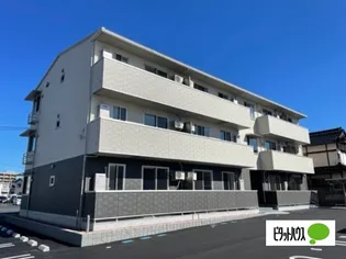 カーサ エテルノ西津田Bの画像