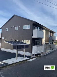 ウミライ西津田の画像