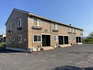 クレールコートの画像