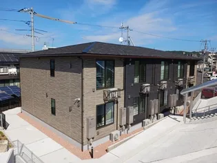 乃木坂ヒルズ【2階】の外観