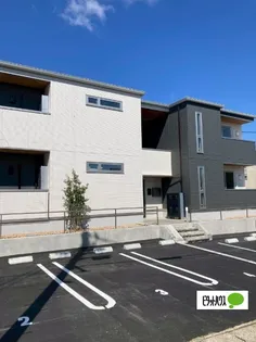 グランテラスの画像