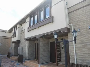 ドリームサイド光 Ⅳの画像