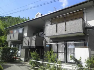 パルクヴェール C棟の画像