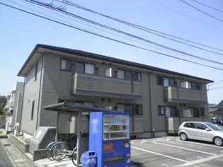 ラフィーネ【101号室】の外観