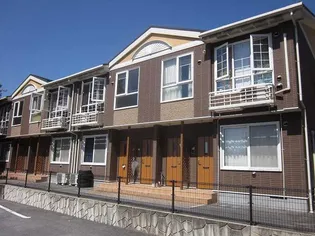 グランソレイユBの画像