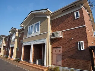 ブルック サイドAの画像