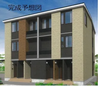 ヒルズ矢の原の画像