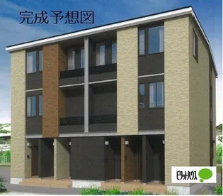 ヒルズ矢の原の画像