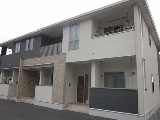 ソレイユ Ⅱの画像