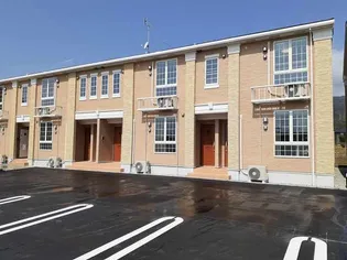 マジェスティックIの画像