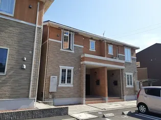 エクステーゼ Ⅱの画像