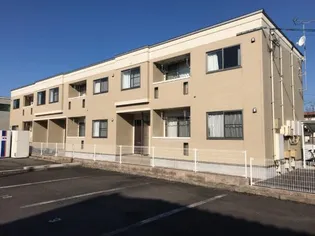 陽香【1階】の外観